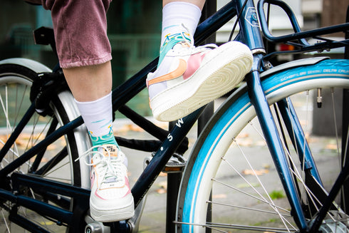 Wer rastet der rostet