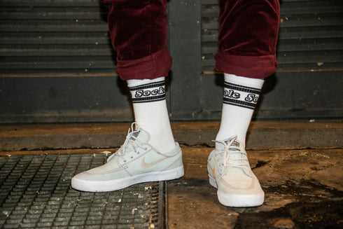 Coole Socke